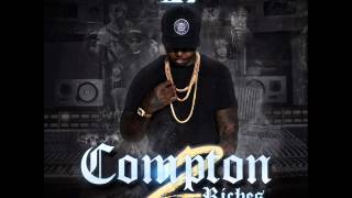 Compton Av Talk 2 Me (Compton 2 Riches) Ft  Stats Prod  By AyooMeco IG @ComptonAv