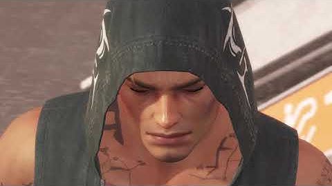 DEAD OR ALIVE 6 STORY MODE Walkthrough Gameplay Part 1 - INTRO (DOA6)