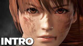 DEAD OR ALIVE 6 STORY MODE Walkthrough Gameplay Part 1 - INTRO (DOA6)