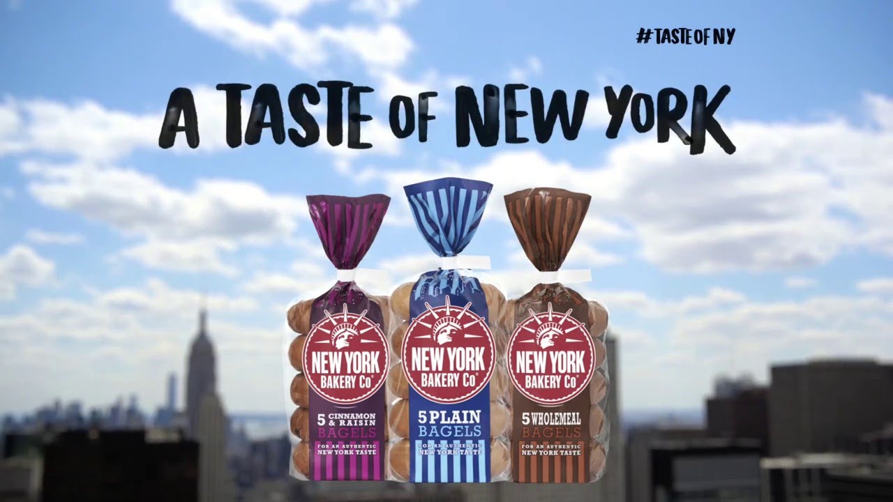 Get A Taste of New York YouTube