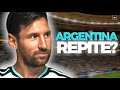 🚨🇦🇷Por esto ARGENTINA puede REPETIR QATAR 2022