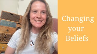 How to Change Limiting Beliefs in Recovery