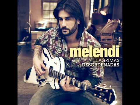 Melendi - De pequeño fue el coco
