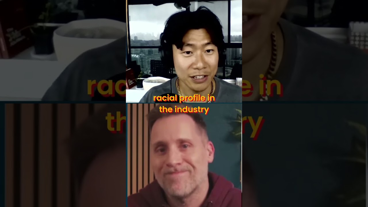 Thirty, No English, No Connections. Broadway Anyway.