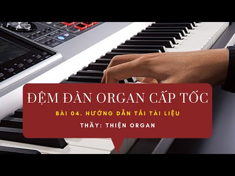 Bài 04  Hướng dẫn tải tài liệu