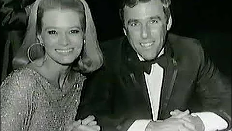 Remembering Burt Bacharach (1928-2023) - {Marriage...