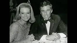 Remembering Burt Bacharach (1928-2023) - {Marriage to Angie Dickinson w/interview}