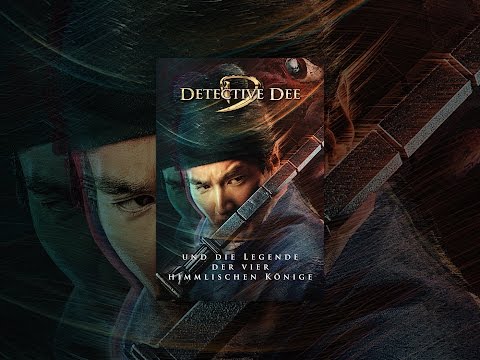 detective dee und die legende der vier himmlischen kГ¶nige detective dee und die legende der vier himmlischen kГ¶nige