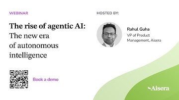 The Rise of Agentic AI: Transforming Enterprise Productivity with Autonomous Intelligence