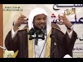 قصة سيدنا موسى عليه السلام للشيخ محمد علي الشنقيطي 