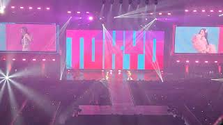 250607 Babymonster [Bangkok] Woke Up In Tokyo