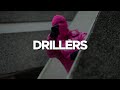 (FREE) UK Drill type beat "DRILLERS" | Aggressive Drill type beat | NY Drill type beat 2023