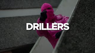 (FREE) UK Drill type beat \