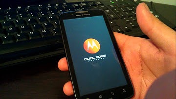 How to Unlock Motorola Atrix 2 MB865 from At&t by Unlock Code, from UnlockPhoneNetwork.com