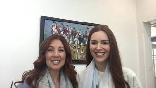 Welcome to Let’s chat!