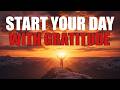 Grateful Prayer | Lord, Place Your Hand Upon Me Today | Morning Prayer for Peace & Blessings