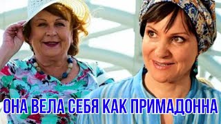 Чем Людмила Артемьева не угодила Татьяне Кравченко?