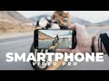 10 Tips to Shooting Cinematic SMARTPHONE Videos