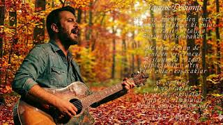 Download Lagu 🍂 Yaprak Dökümü 🍷 | 🍁 O Şarabi Eşkiyalar 🎸 | Anadolu Akustik Rock | Sesimle Yorum | Okan Music MP3