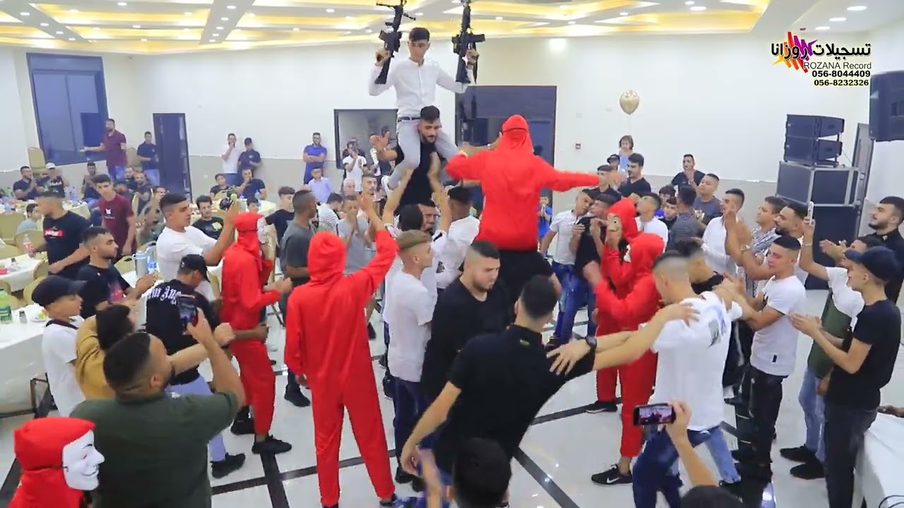 وصلة زمر حريكة 🔥 ناطر حبيبي الغالي - الفنان علاء الجلاد - حفل نجاح محمد علاء بدر - حزما