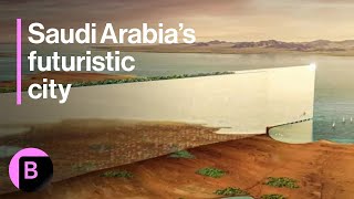 Download Lagu Saudi Arabia Plans Strategic Review of Futuristic 'Line' City Project MP3 Download Lagu Saudi Arabia Plans Strategic Review of Futuristic 'Line' City Project MP3