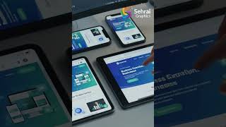 Web Development #webdevelopment #technology #creativewebsite #freelancing #SehraiGraphics