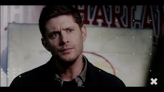 Dean Winchester - Take Me To Curch