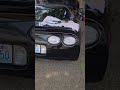 2.0 version of rgb c5 corvette tailights #rgbtailights #c5corvette #corvette #diyrgb #rgb