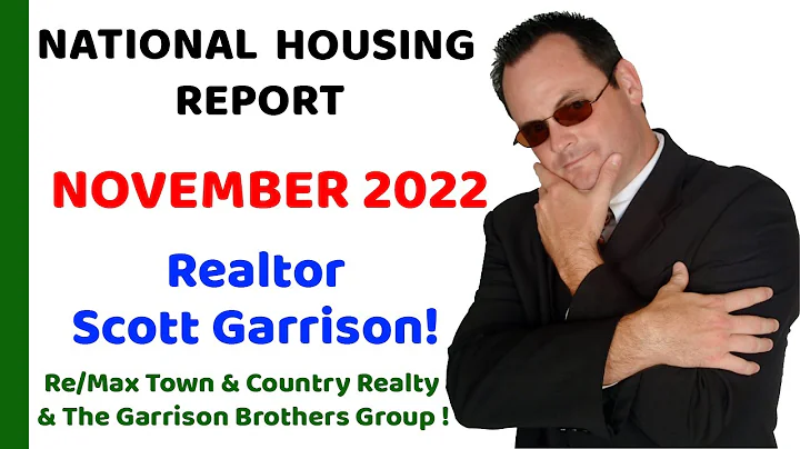 Top Orlando Realtor Scott Garrison | ReMax NATIONA...