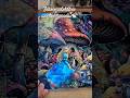 Preview: Alice in Wonderland Journal • Part 3