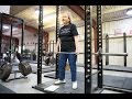 Strength Training - It's Never Too Late