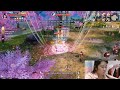 KING OF FF | Yểu Mộc Trôi Gió Qua Núi Vắng