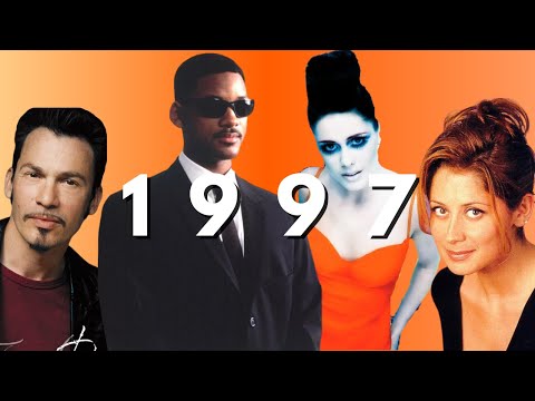 LES HITS DE 1997 EN FRANCE