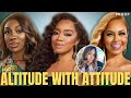 RHOP: Angel's Revenge & Altitude with Attitude  Recap + Katie Rost Enters Rehab