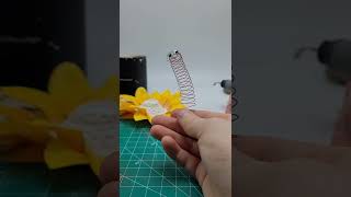 Happy #spring all, you can say this spring has SPRUNG 😂. #art #happyspring #artwork #googlyeyes Wealth