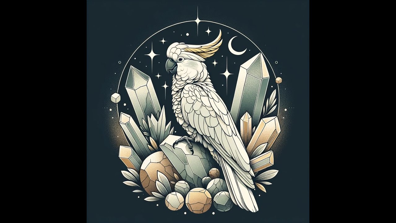 What is a Crystal and Stone Reading - with Amvian