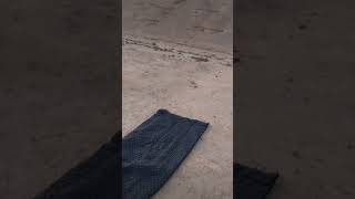 التخييم في محمية وادي دجلة حاجة تانية خالص 🔥