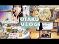【推し活VLOG】瀬名泉💎本人不在の生誕祭！〻橋本祥平くん握手会／舞台フルバ＆カフェ巡り🧁幸せすぎた休日記録