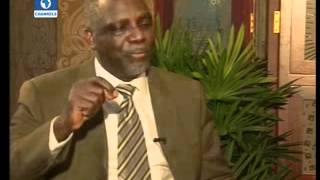Gas a major problem in the Power Sector-Barth Nnaji
