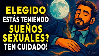 QUÉ SIGNIFICA SOÑAR QUE TIENES RELACIONES SEXUALES? Pocos lo Saben! | Elegido por Dios