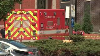 Pedestrian killed in Weinland Park crash was an Ohio State student, university confirms