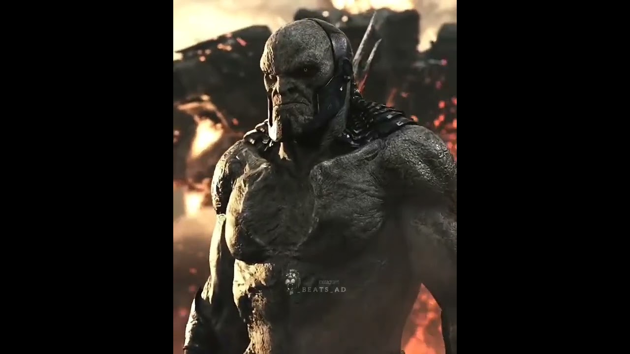 Darkside Most Powerful 😱😱😱 darkside vs Marvel and DC character 😈😈 