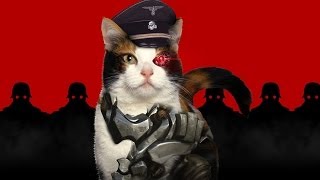 Everything You Need To Know About Wolfenstein The New Order