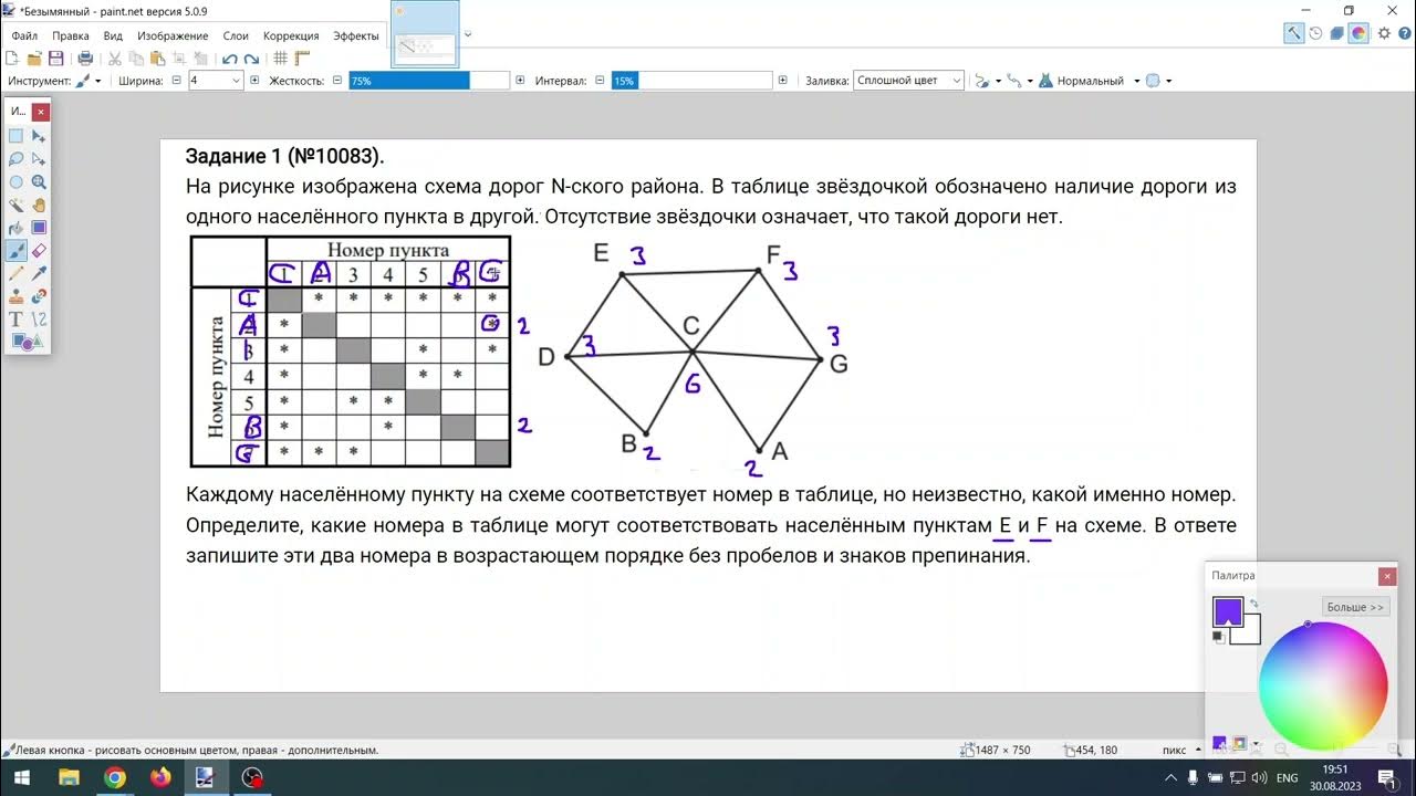 Кабанов информатика егэ 2024