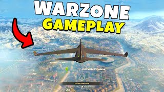 *NEW* WARZONE GAMEPLAY TRAILER IS HERE Official!!!  WARZONE EPIC & FUNNY MOMENTS