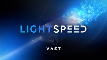 LightSpeed — VAST Data