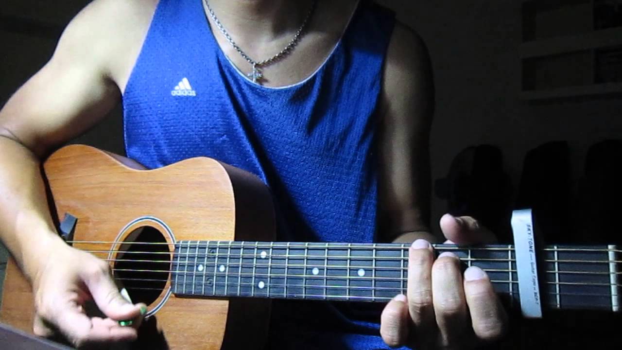 upload image Dash Berlin ft Emma Hewitt - Waiting (COVER)