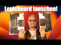 Macbook Pro Mid 2015 15" aus zwei mach eins!
