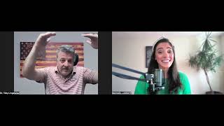 Dr. Toby Lingafelter, Dr. Toby's Place, Interview with meddkit
