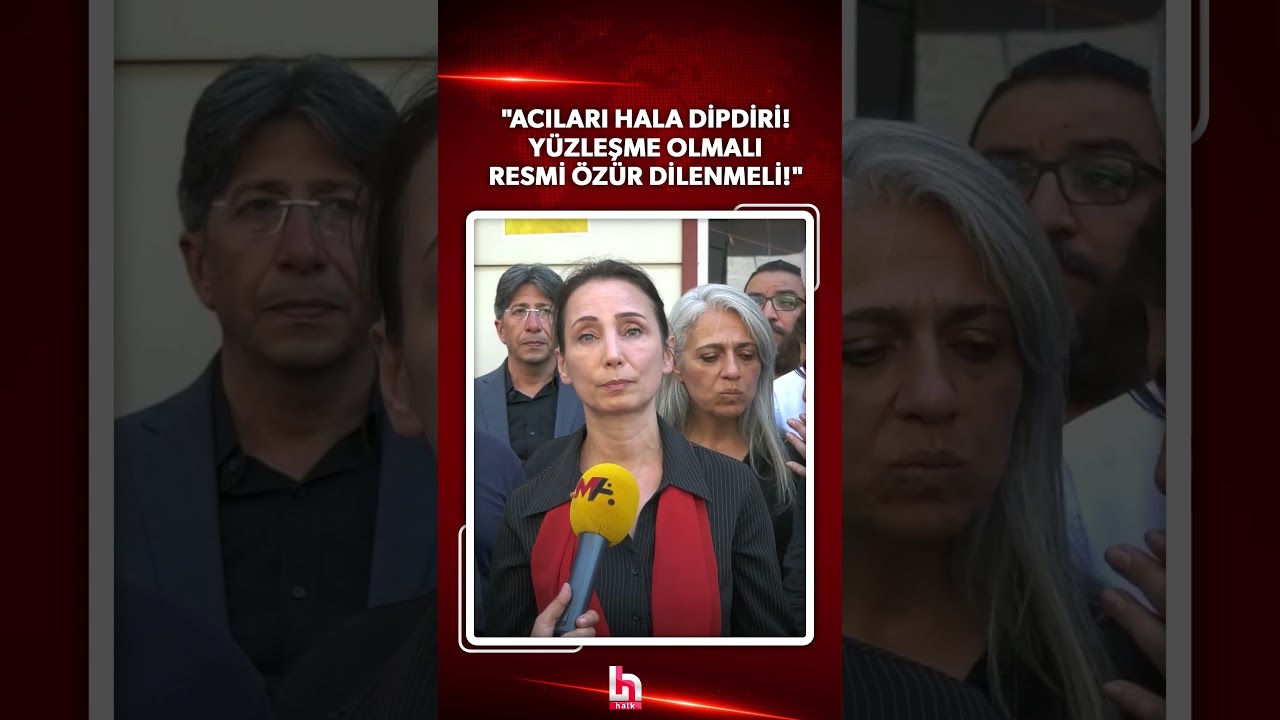 DEM Parti'den Madımak çağrısı!